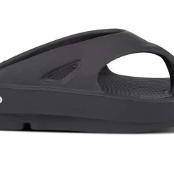 OOFOS OOriginal Sandal - 1000-BLK