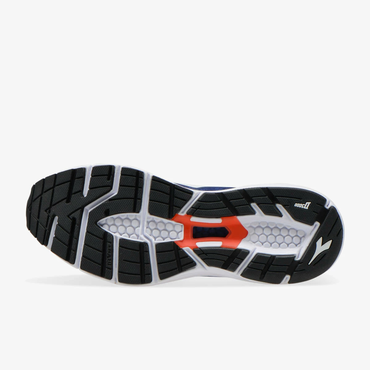 Men's Diadora Mythos Blushield 3 - 101.174467-C7639 - Image 2