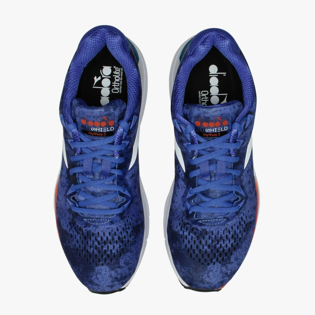 Men's Diadora Mythos Blushield 3 - 101.174467-C7639 - Image 4