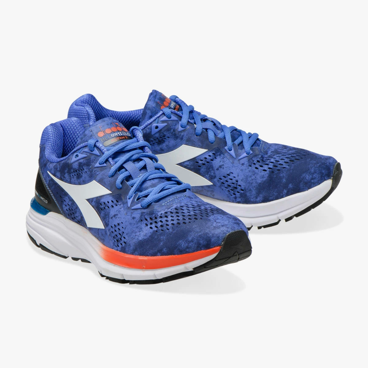 Men's Diadora Mythos Blushield 3 - 101.174467-C7639 - Image 5