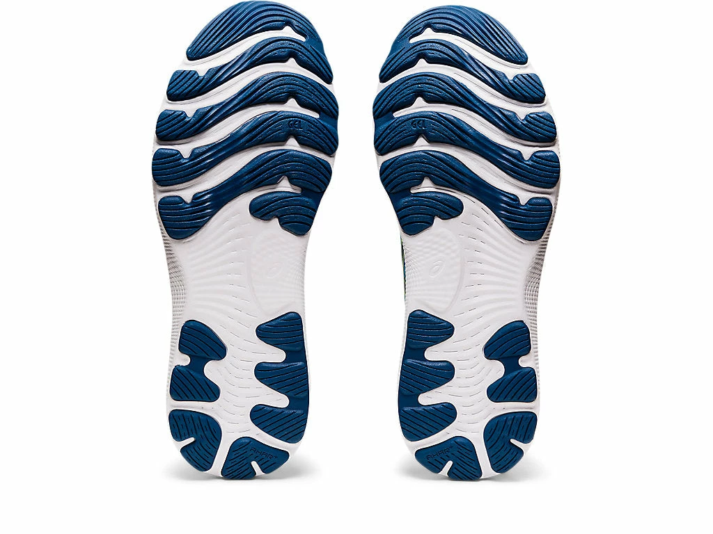 Men's ASICS Gel-Nimbus 24 - 1011B359.400 - Image 4