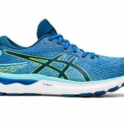 Men's ASICS Gel-Nimbus 24 - 1011B359.400