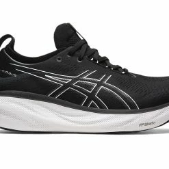 Men's ASICS GEL-NIMBUS 25 - 1011B547.001