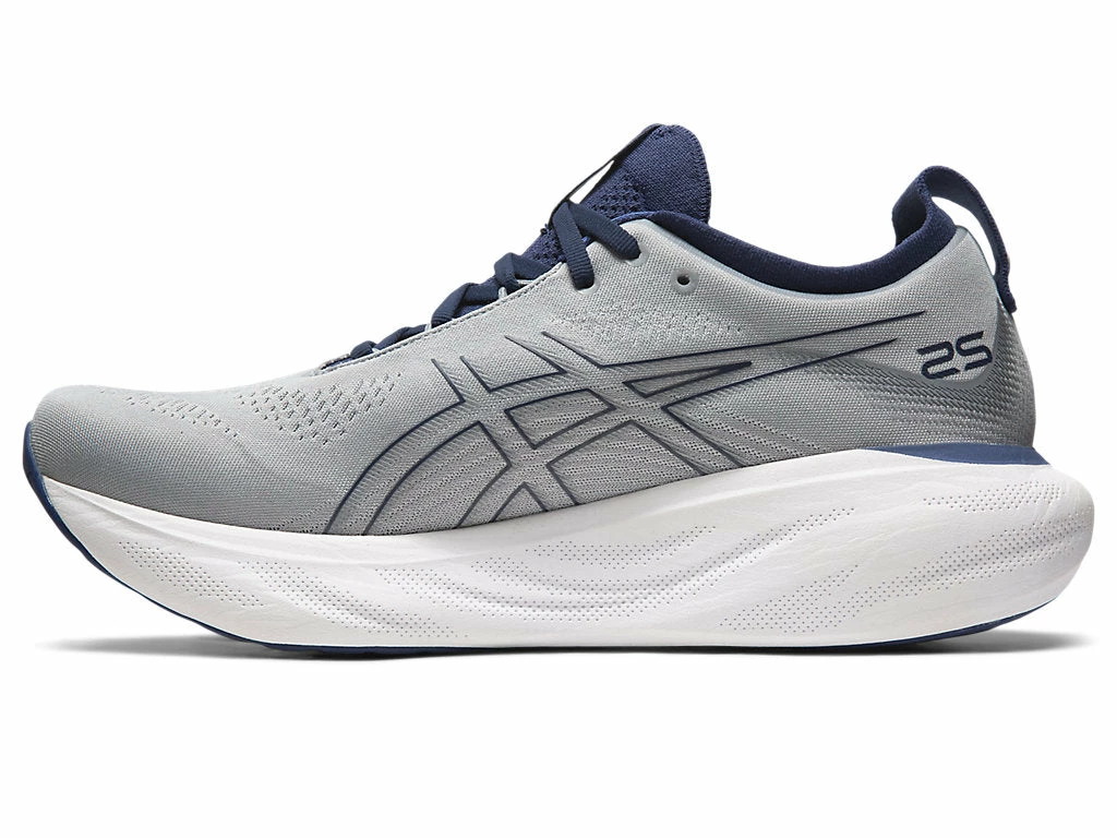Men's ASICS GEL-NIMBUS 25 - 1011B547.021 - Image 3