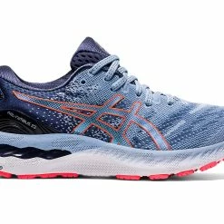 Women's ASICS Nimbus 23 - 1012A885.412