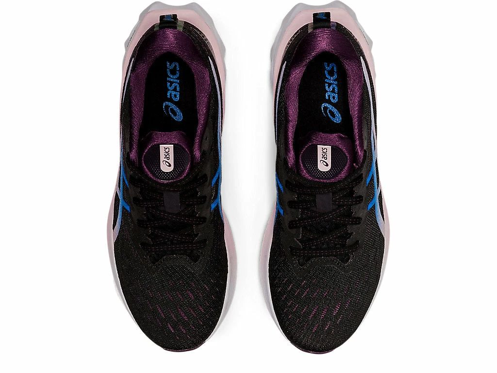 Women's ASICS Novablast 2 - 1012B049.002 - Image 2