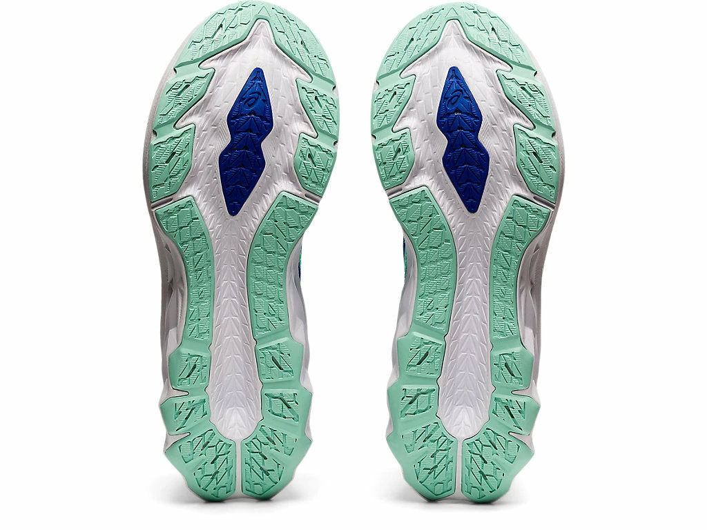 Women's ASICS Novablast 2 - 1012B049.401 - Image 4