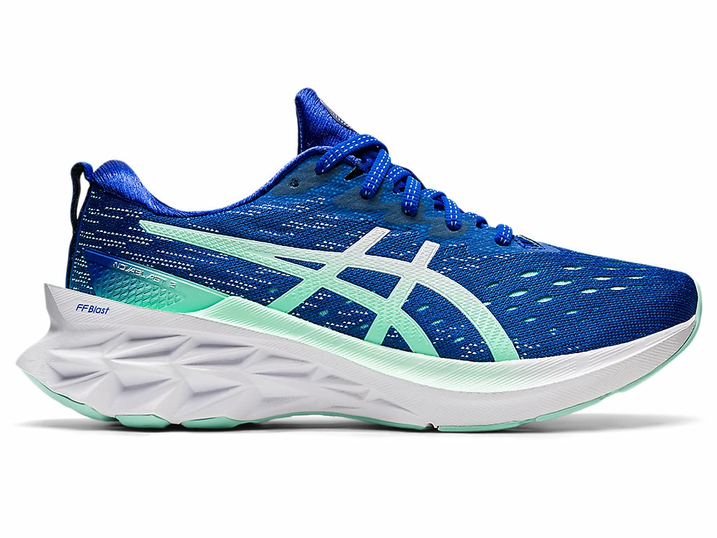 Women's ASICS Novablast 2 - 1012B049.401