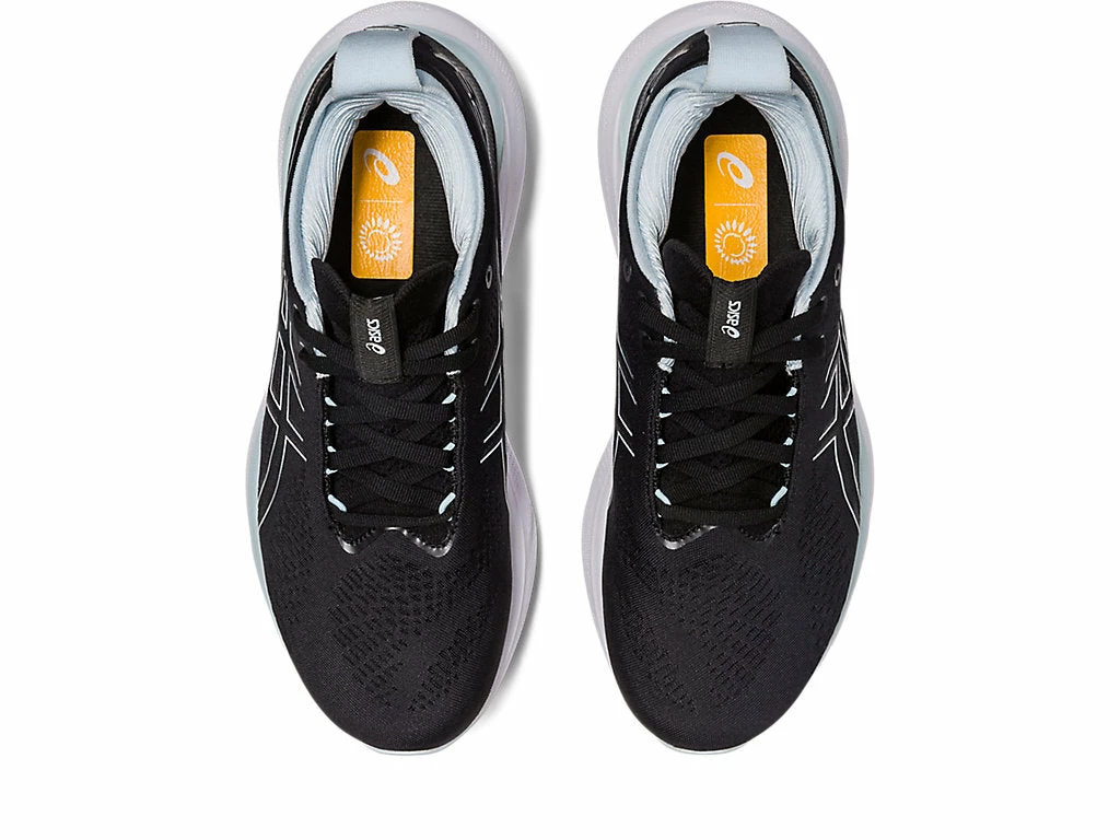 Women's ASICS GEL-NIMBUS 25 - 1012B356.003 - Image 2