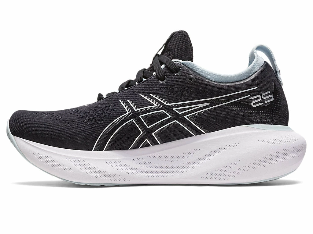 Women's ASICS GEL-NIMBUS 25 - 1012B356.003 - Image 3