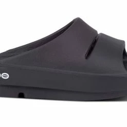 OOFOS OOahh Slide - 1100-BLK