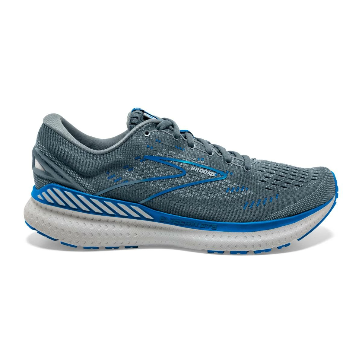 Men's Brooks Glycerin GTS 19 - 110357 1D 095