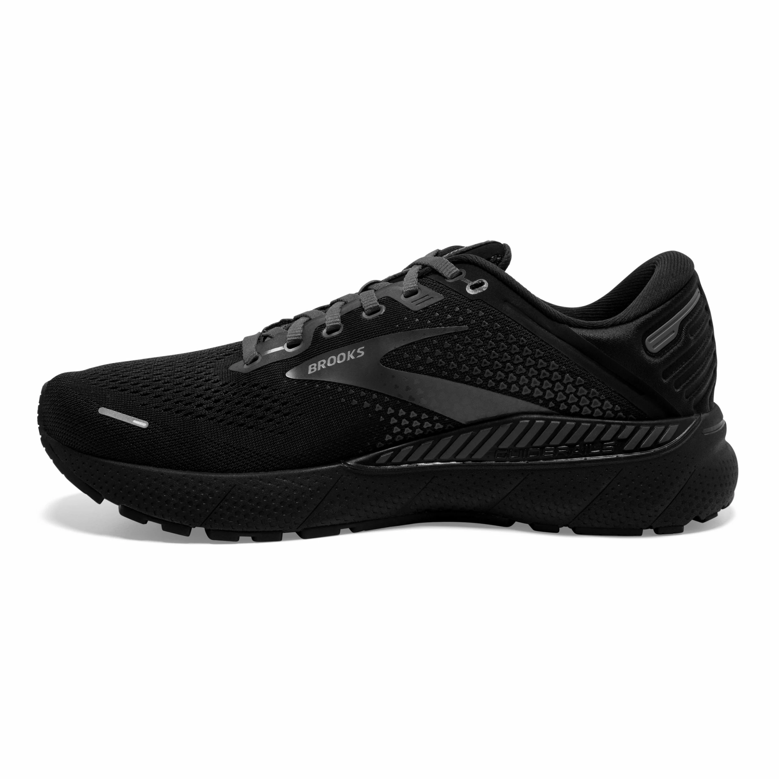 Men's Brooks Adrenaline GTS 22 (Extra Wide - 4E) - 110366 4E 020 - Image 3