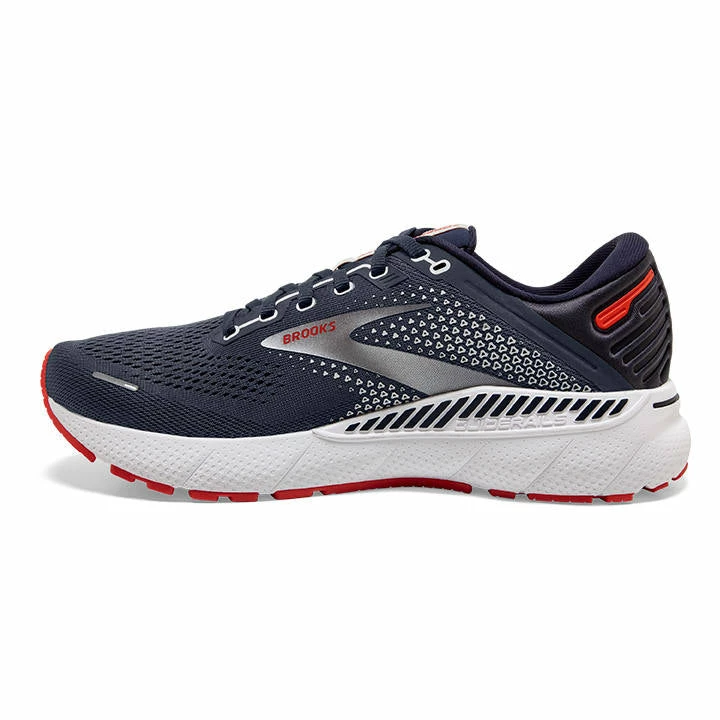 Men's Brooks Adrenaline GTS 22 (Wide - 2E) - 110366 2E 435 - Image 3