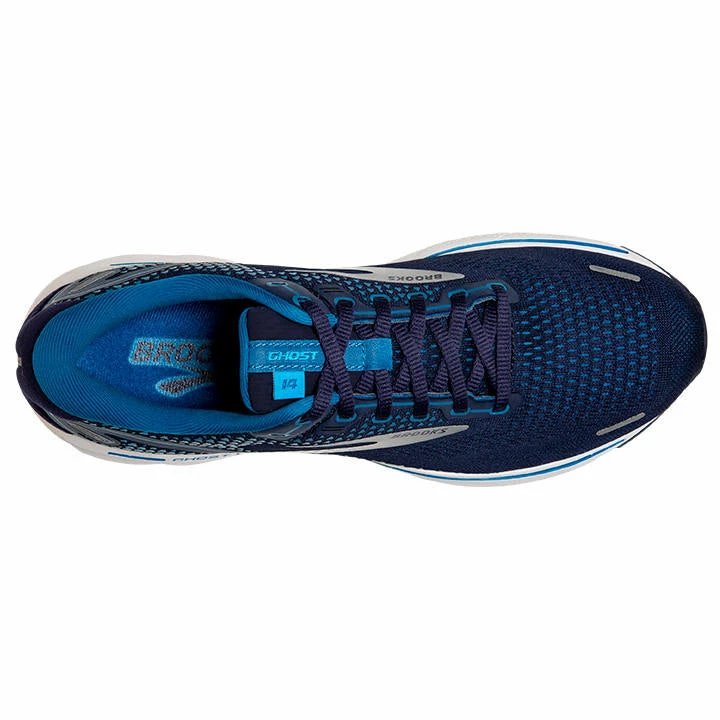 Men's Brooks Ghost 14 - 110369 1D 438 - Image 4