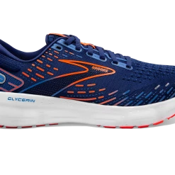 Men's Brooks Glycerin 20-110382 1D 444