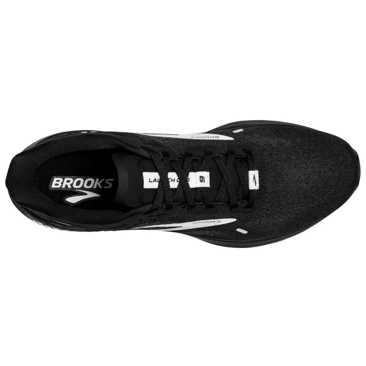 Men's Brooks Launch GTS 9 - 110387 1D 048 - Image 4