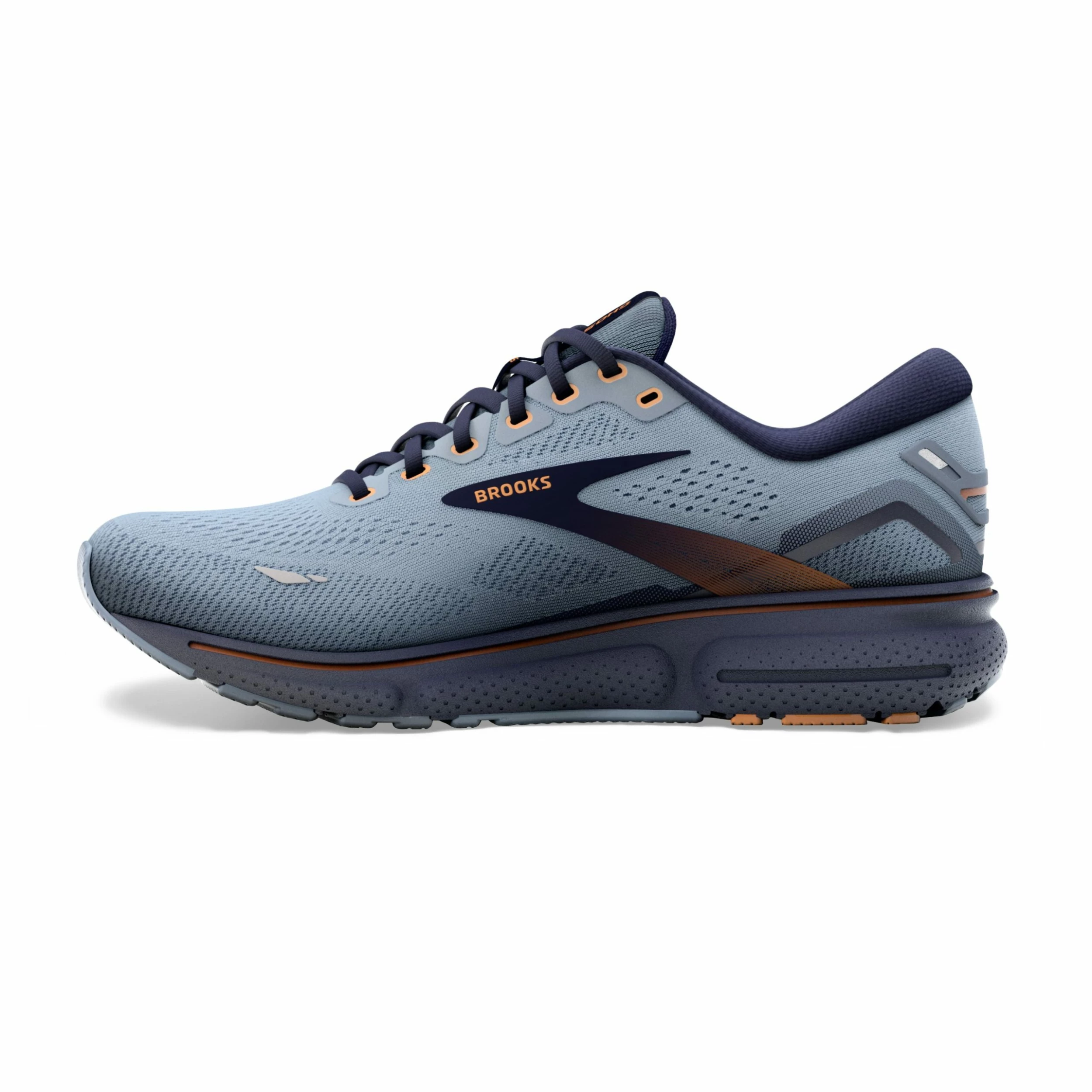 Men's Brooks Ghost 15 - 110393 1D 025 - Image 3
