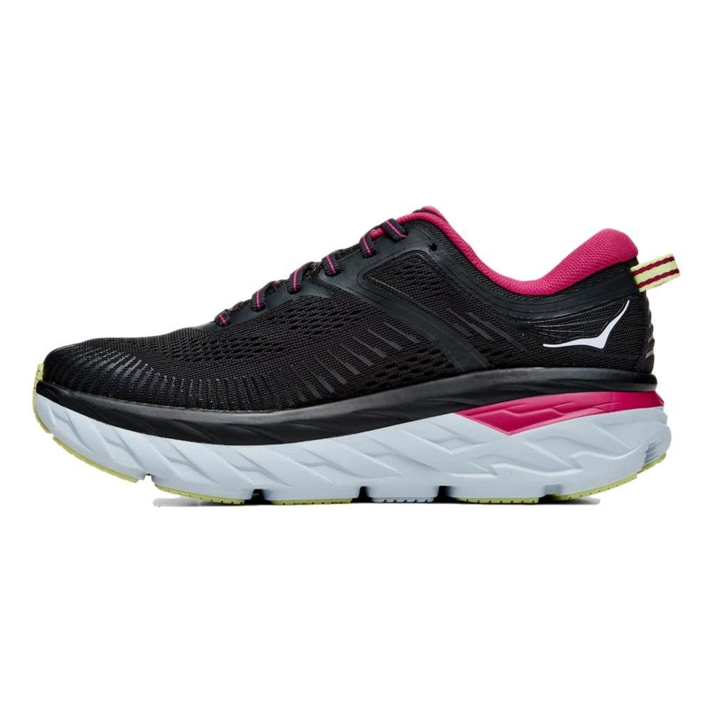 Women's HOKA Bondi 7 1110519-BGFF - Image 3