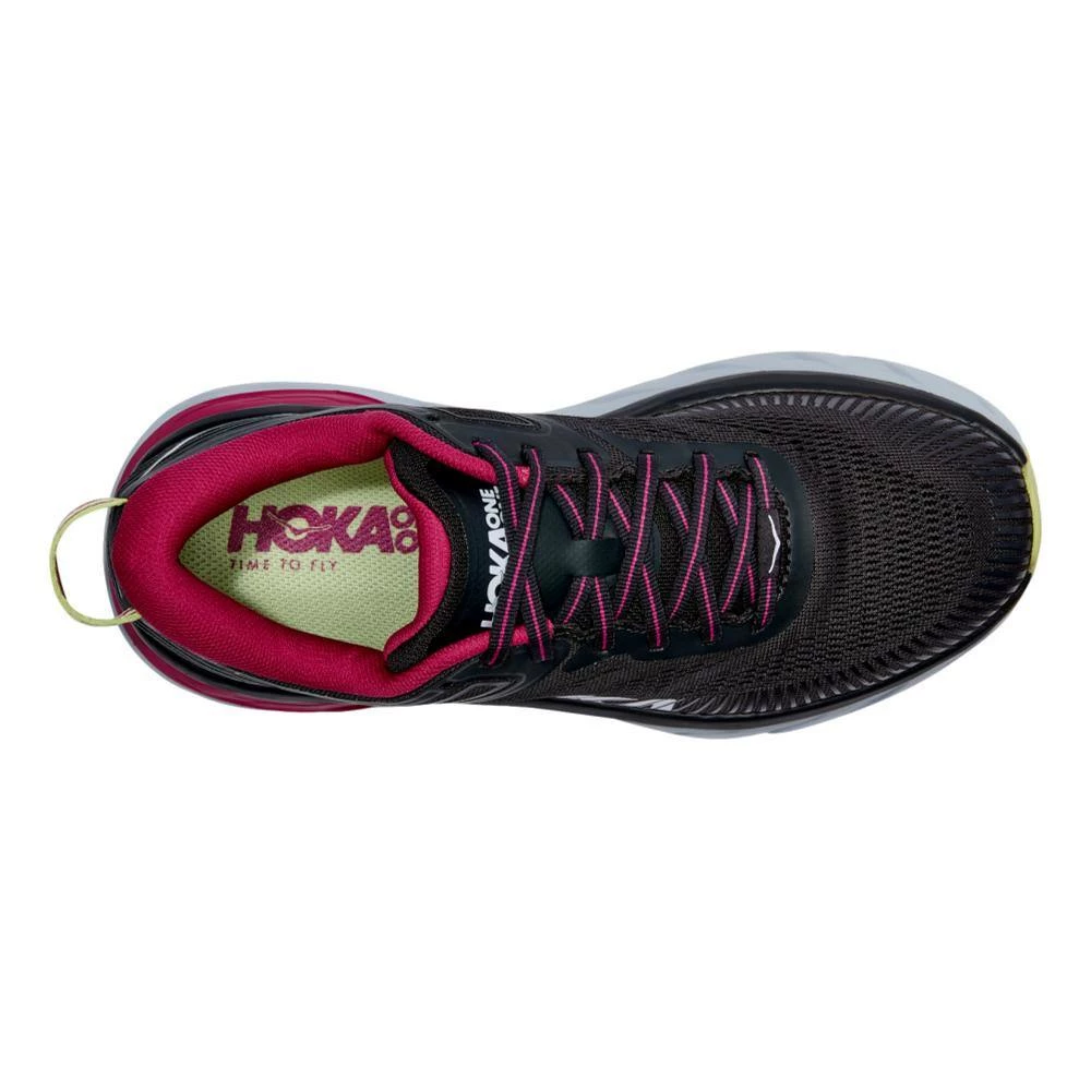 Women's HOKA Bondi 7 1110519-BGFF - Image 4