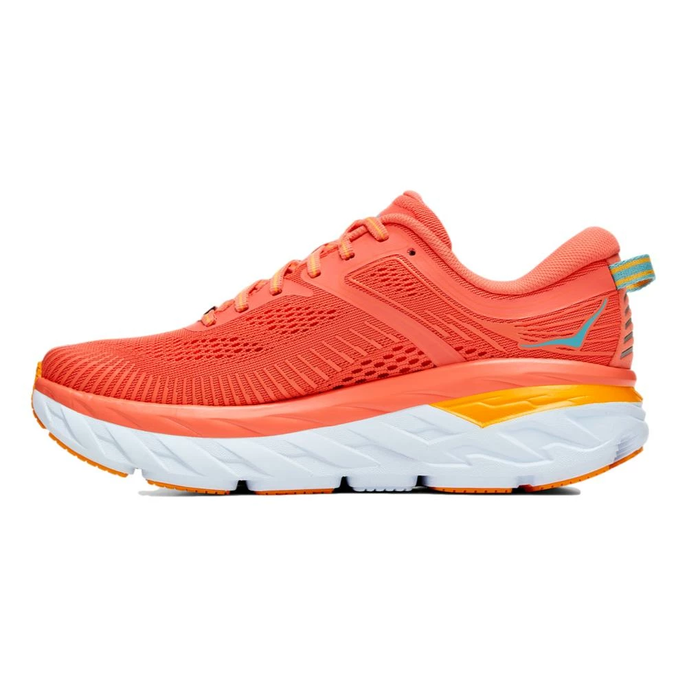 Women's HOKA Bondi 7 - 1110519-CCSD - Image 3