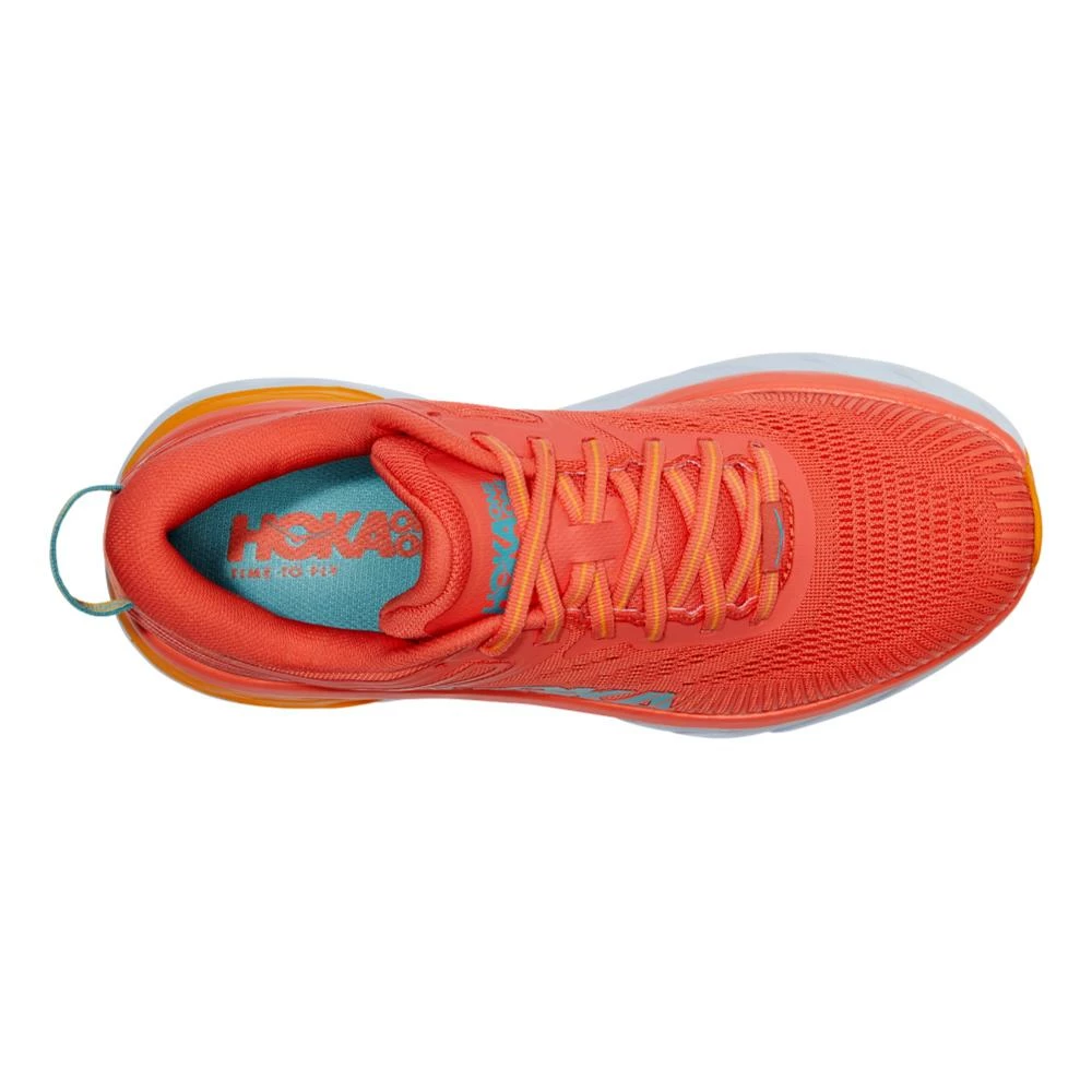 Women's HOKA Bondi 7 - 1110519-CCSD - Image 4