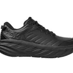 Men's HOKA Bondi Slip-Resistant - 1110520-BBLC