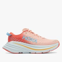 Women's HOKA Bondi X-1113513-CPPF