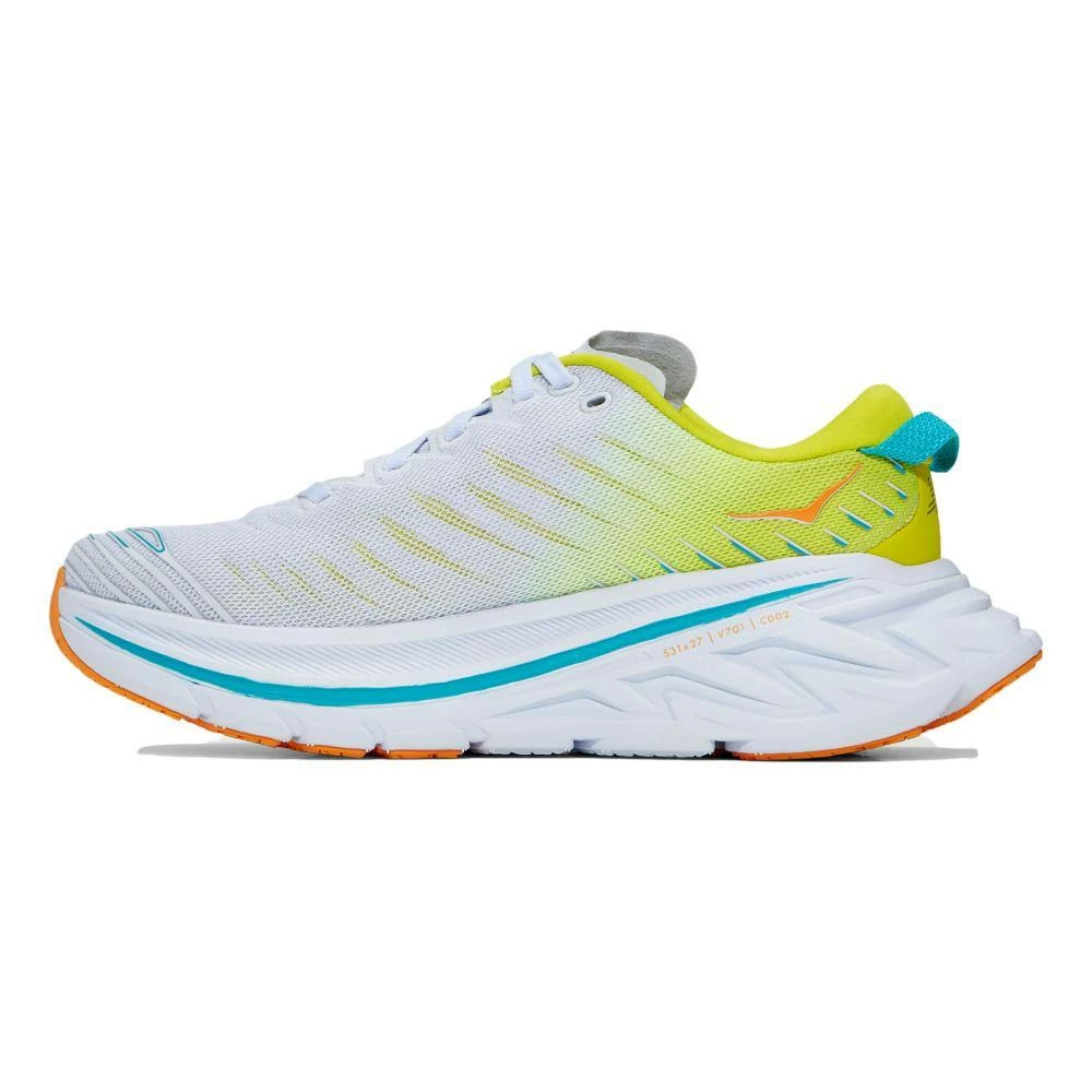 Women's HOKA Bondi X - 1113513-WEPR - Image 3