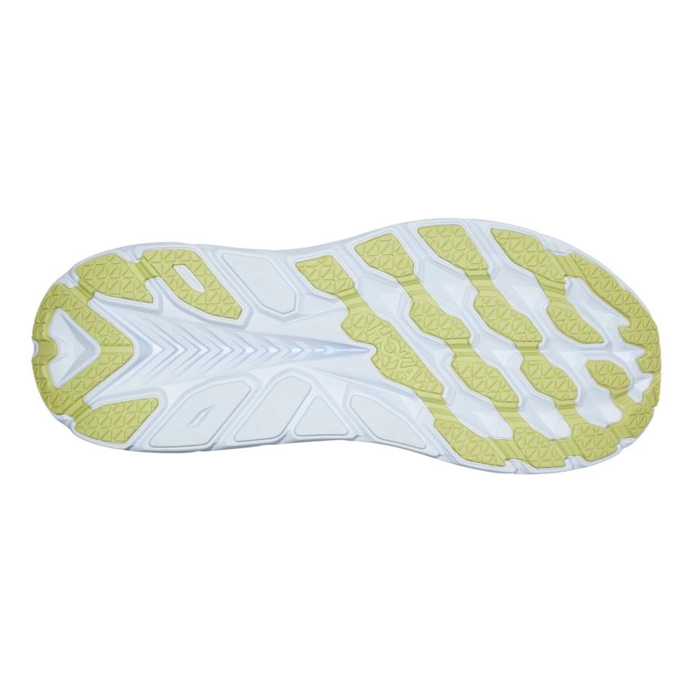 Men's HOKA Clifton 8 (Wide - 2E) - 1121374-BCBT - Image 2