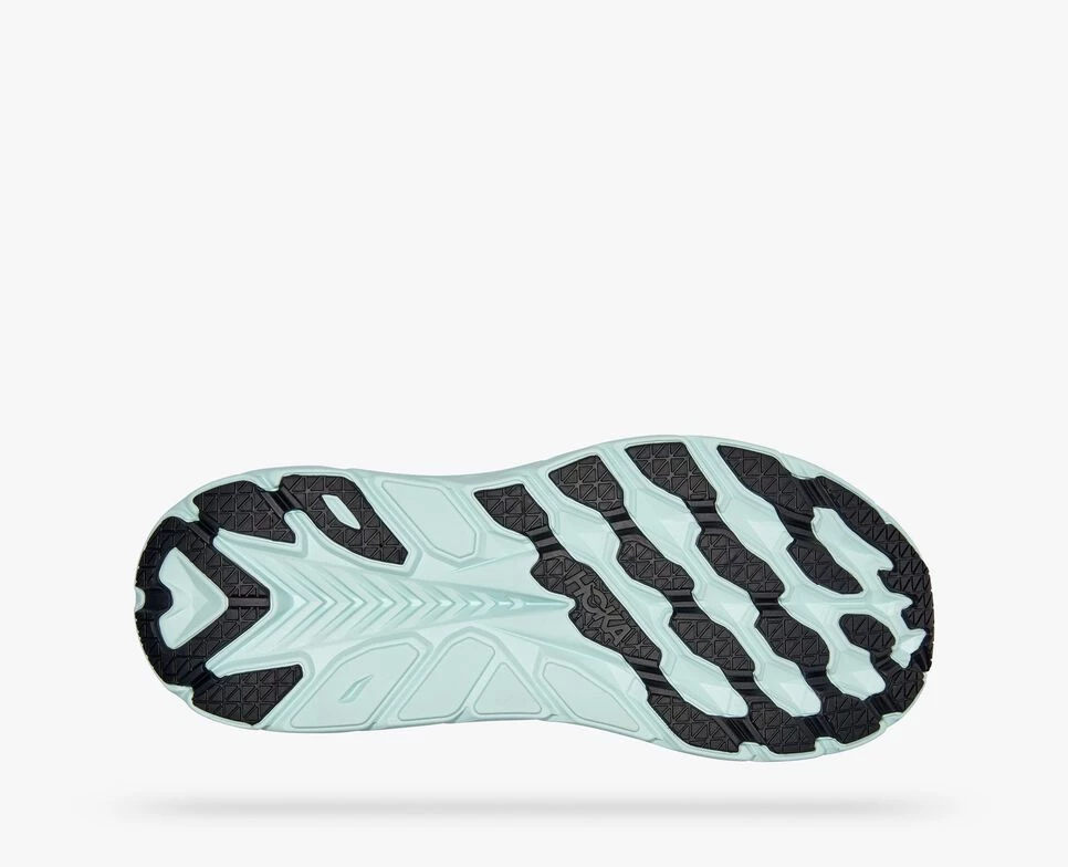 Men's HOKA Clifton 8 - ST/ART Pack - 1119393-FBLN - Image 4