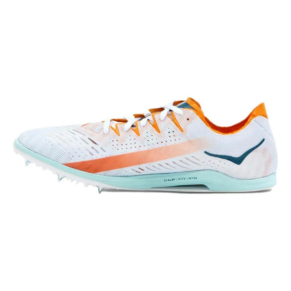 Unisex HOKA Cielo X MD Track Spike - 1123151-BGRYL - Image 3
