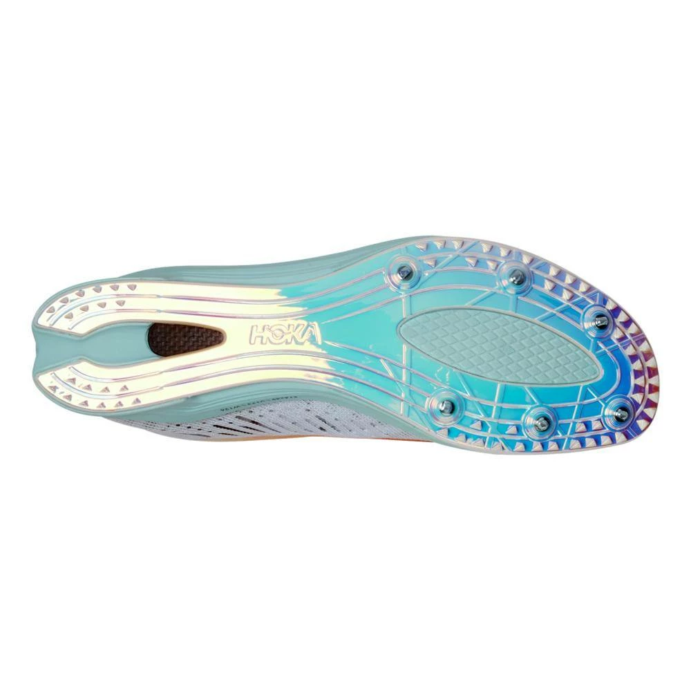 Unisex HOKA Cielo X MD Track Spike - 1123151-BGRYL - Image 2