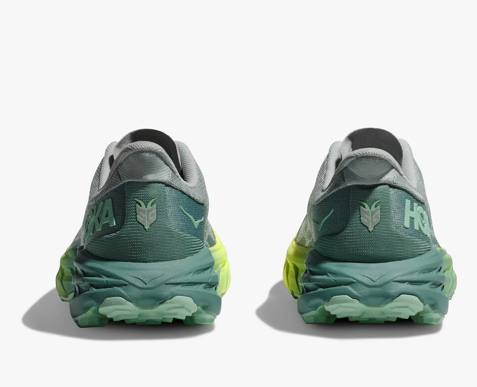 Women's HOKA Speedgoat 5 - 1123158-MTLL - Image 5