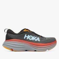 Men's HOKA Bondi 8-1123202-ACTL