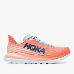 Women's HOKA Mach 5 - 1127894-CPPF