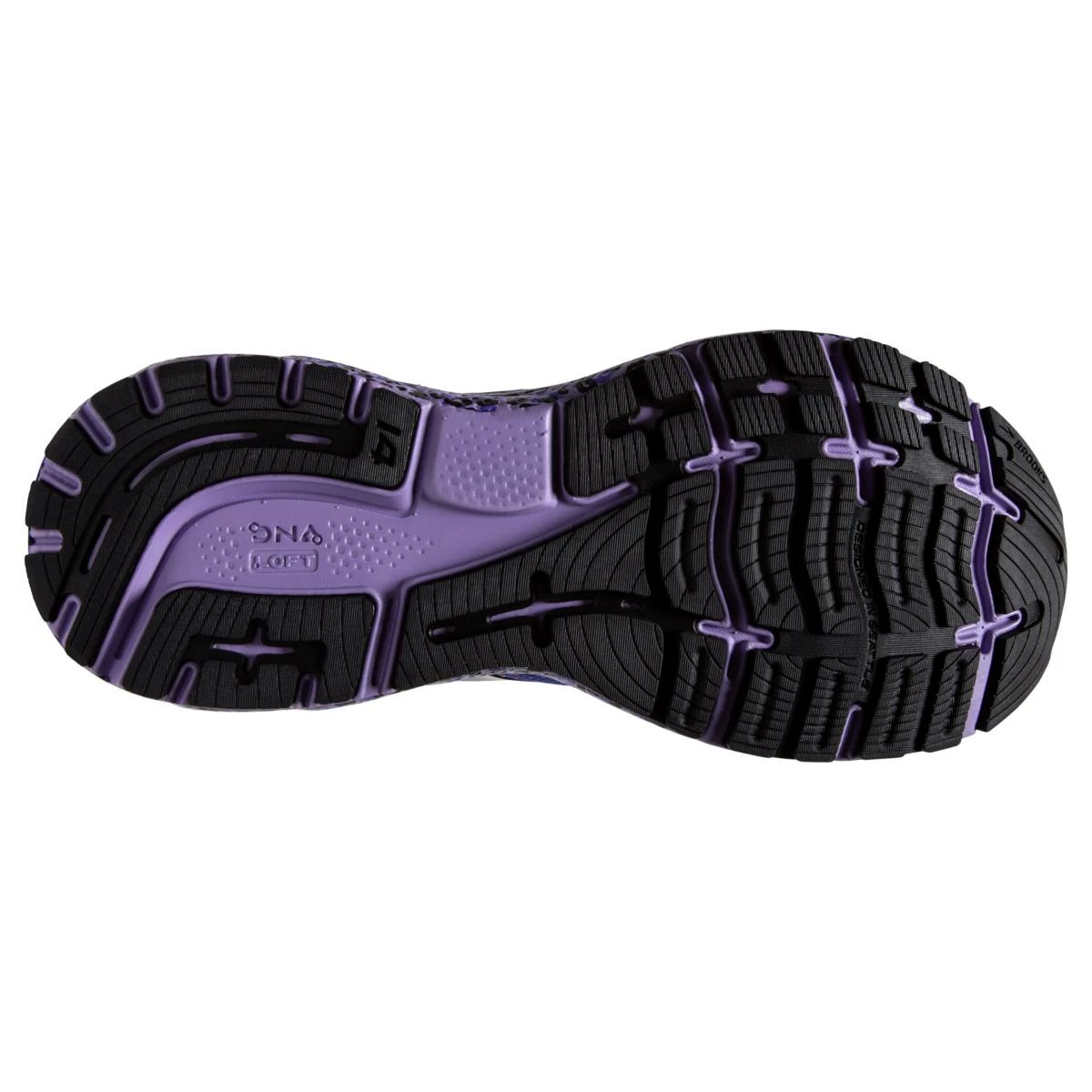 Women's Brooks Ghost 14 Cheetah - 120356 1B 578 - Image 2