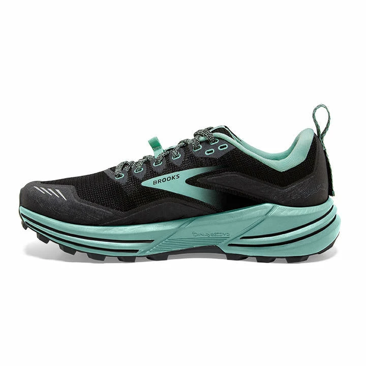 Women's Brooks Cascadia 16 - 120363 1B 049 - Image 3
