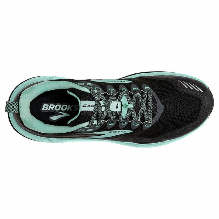 Women's Brooks Cascadia 16 - 120363 1B 049 - Image 4