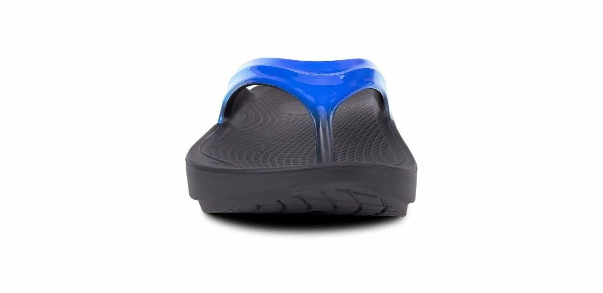 Women's OOfos OOlala 1400-BLUEJAY - Image 3