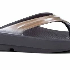 Women's OOfos OOlala 1400-LATTE