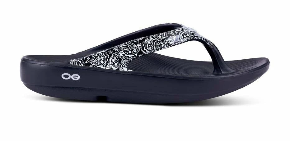 Women's Oofos OOlala Limited Sandal - 1403-BWBAND
