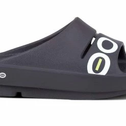 Men's OOfos OOahh Sport 1500-BLK