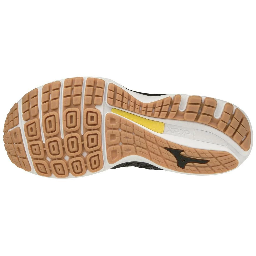 Men's Mizuno Sky 4 Waveknit (Wide - 2E) - 411221.9898 - Image 2