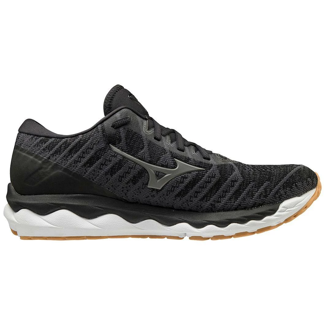 Men's Mizuno Sky 4 Waveknit (Wide - 2E) - 411221.9898