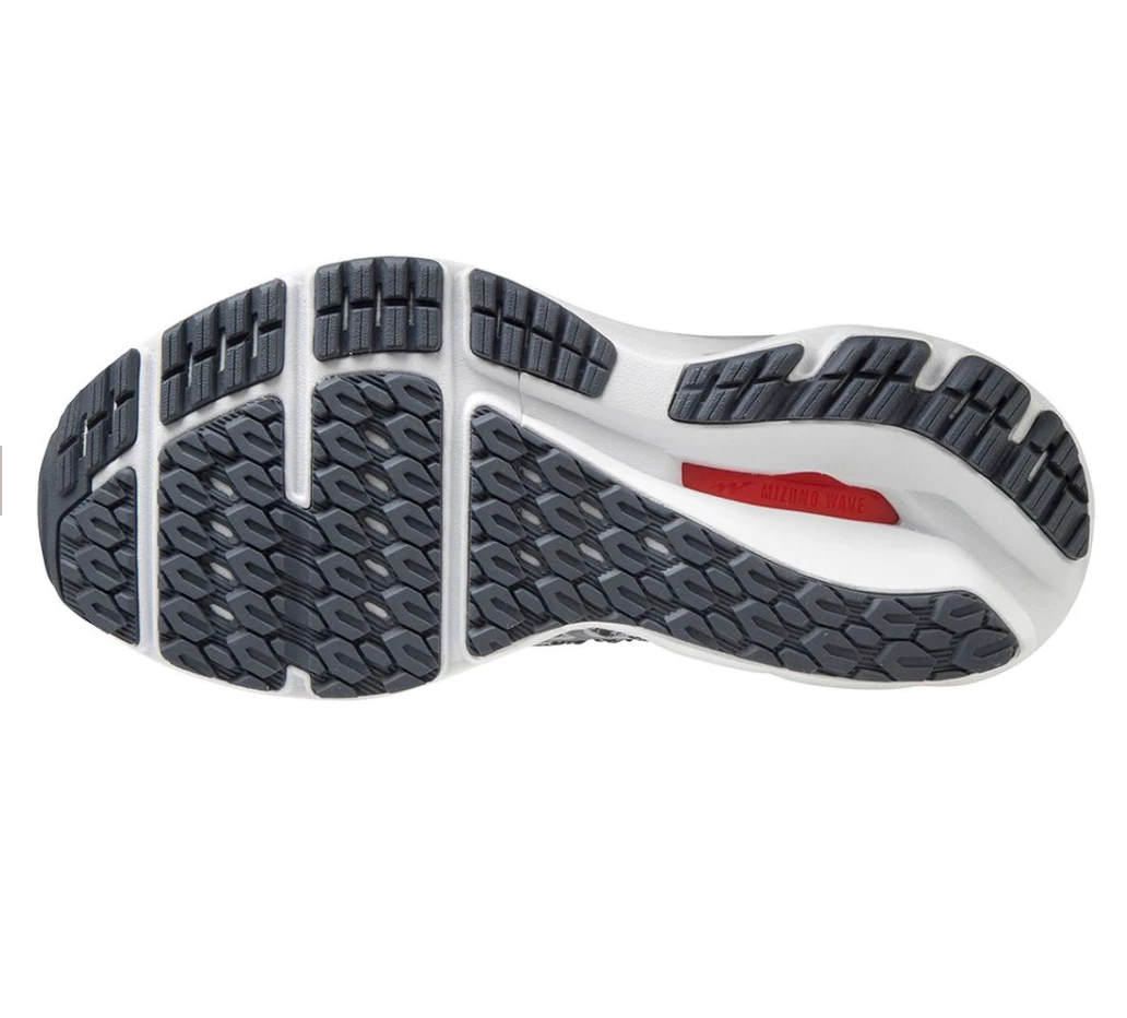 Women's Mizuno Wave Inspire 17 Knit - 411311.5366 - Image 2