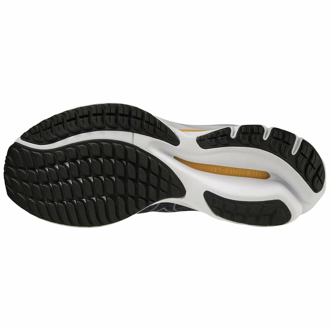 Men's Mizuno Wave Rider 26 (Wide - 2E) - 411375.9ZMG - Image 4