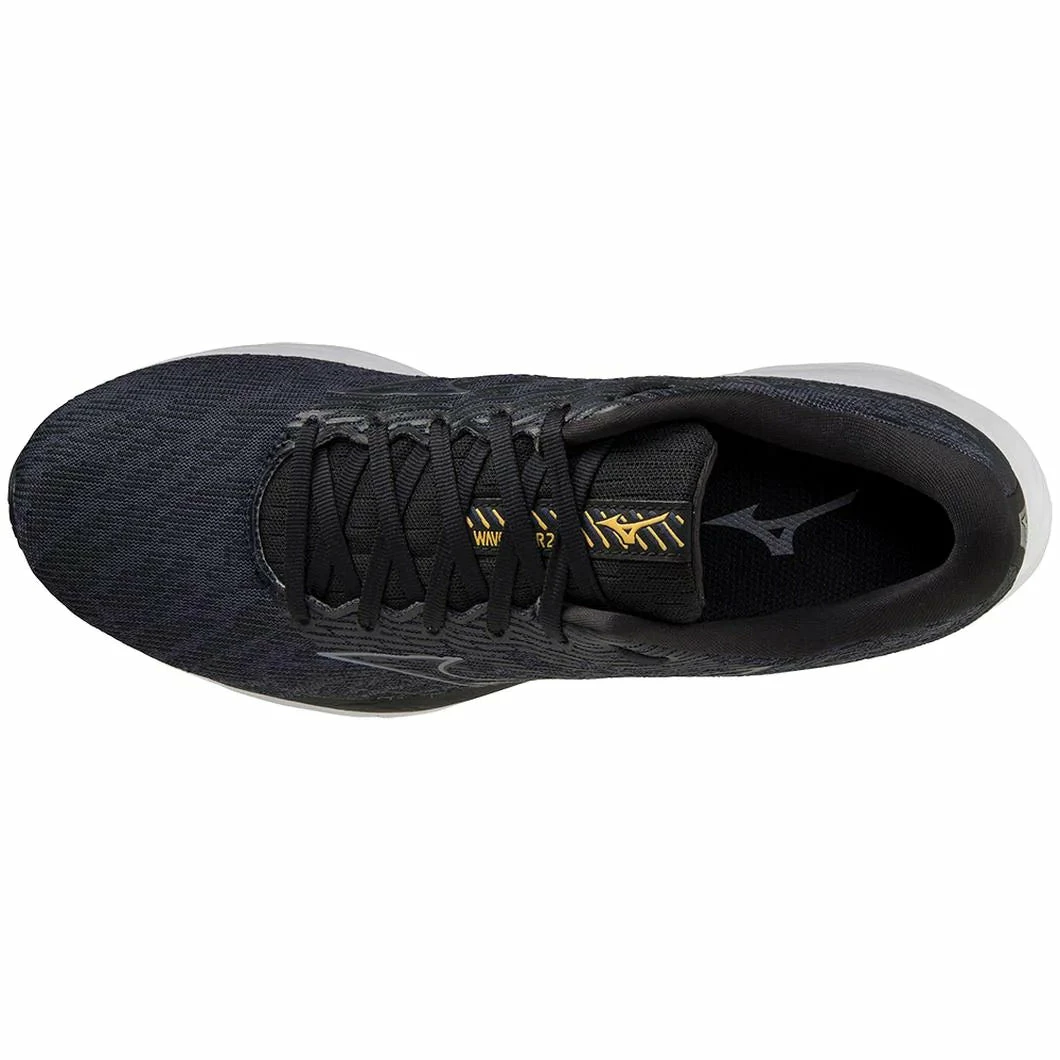 Men's Mizuno Wave Rider 26 (Wide - 2E) - 411375.9ZMG - Image 2