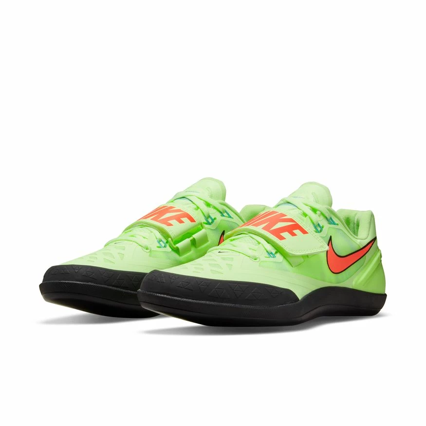 Unisex Nike Zoom Rotational 6 - 685131-700 - Image 5