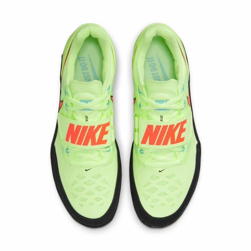 Unisex Nike Zoom Rotational 6 - 685131-700 - Image 2